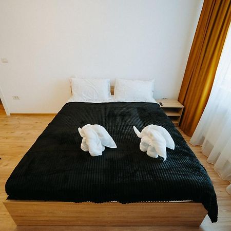 Modern Loft One Leilighet Suceava Eksteriør bilde